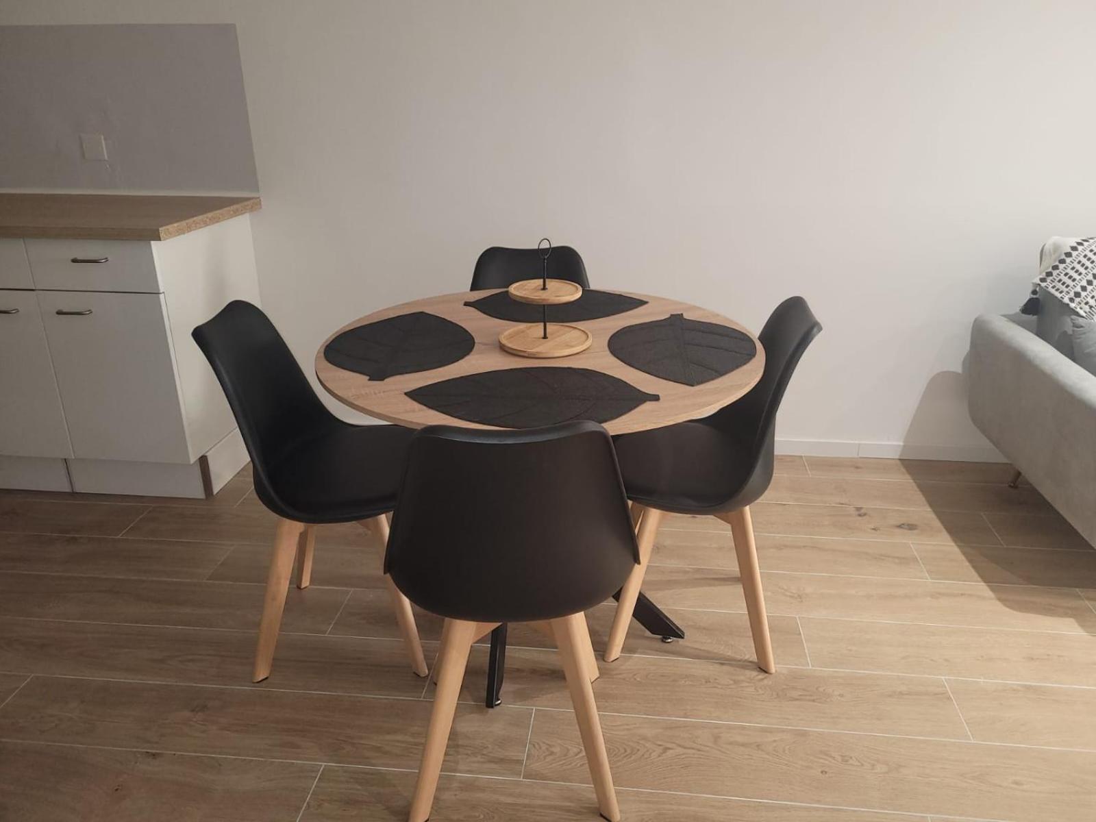 Appartement Au Coeur Du Village Malaucène Buitenkant foto